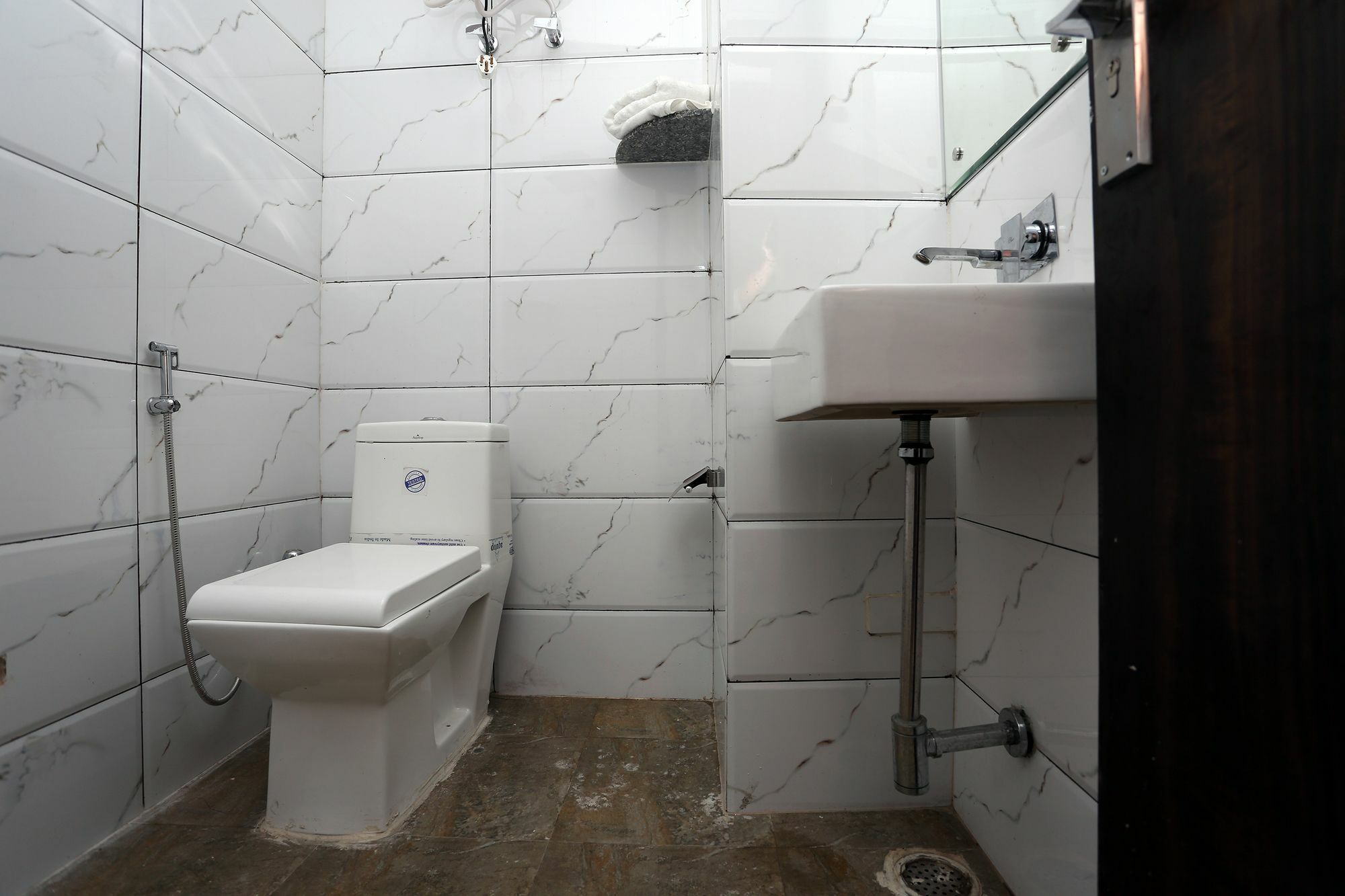 Hotel Aero Stay Νέο Δελχί Εξωτερικό φωτογραφία