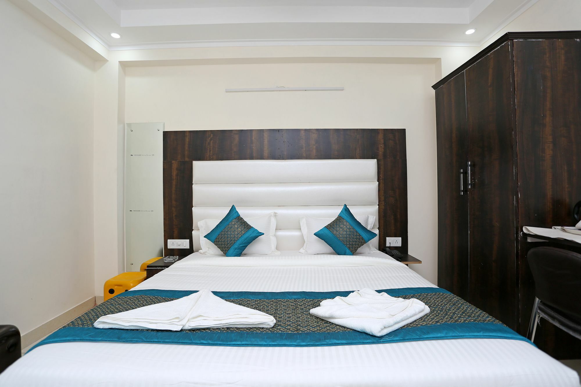 Hotel Aero Stay Νέο Δελχί Εξωτερικό φωτογραφία