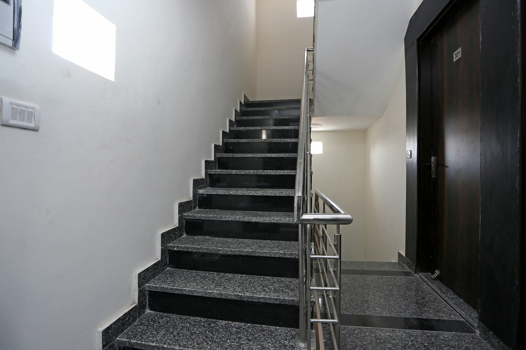 Hotel Aero Stay Νέο Δελχί Εξωτερικό φωτογραφία