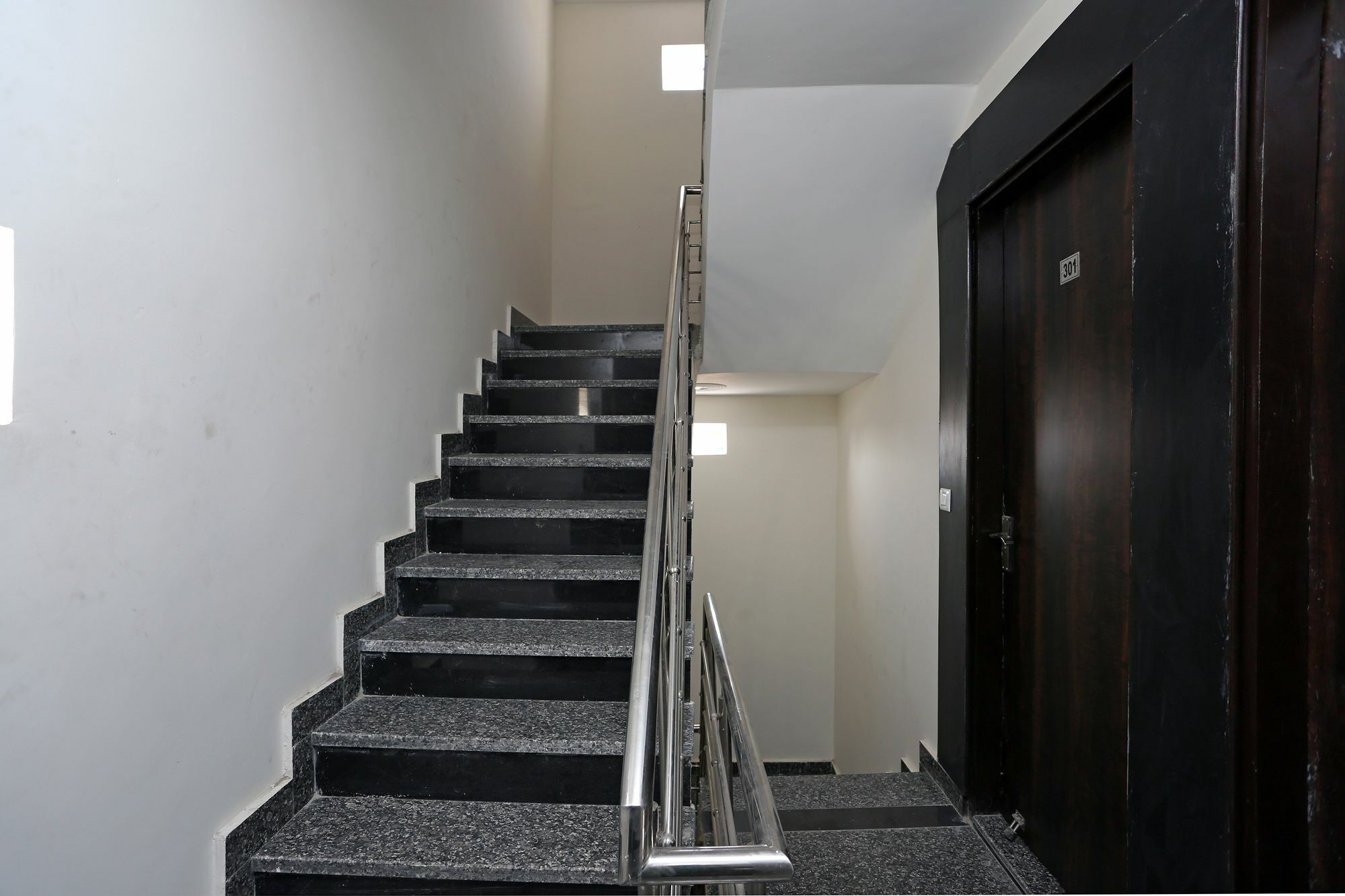 Hotel Aero Stay Νέο Δελχί Εξωτερικό φωτογραφία