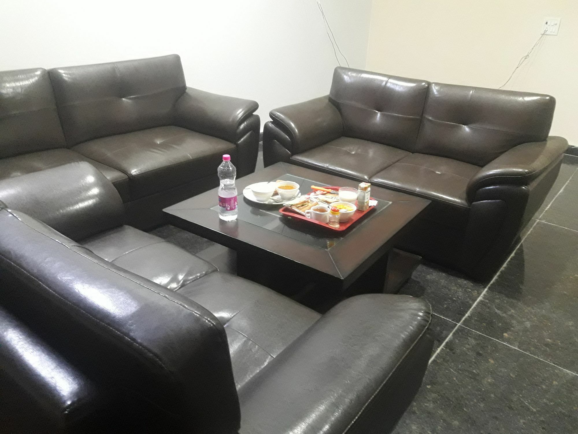 Hotel Aero Stay Νέο Δελχί Εξωτερικό φωτογραφία